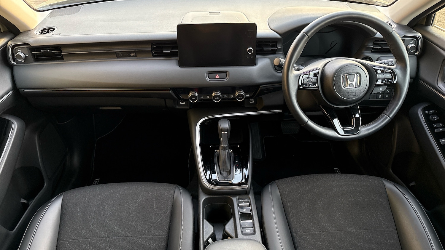 Used Honda HR-V 2022 for sale - 77210186: Photo 4