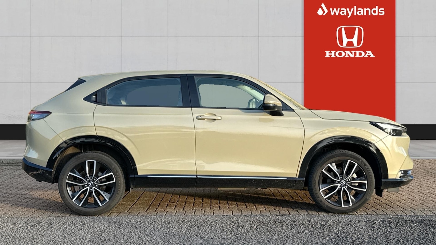 Used Honda HR-V 2022 for sale - 77210186: Photo 5