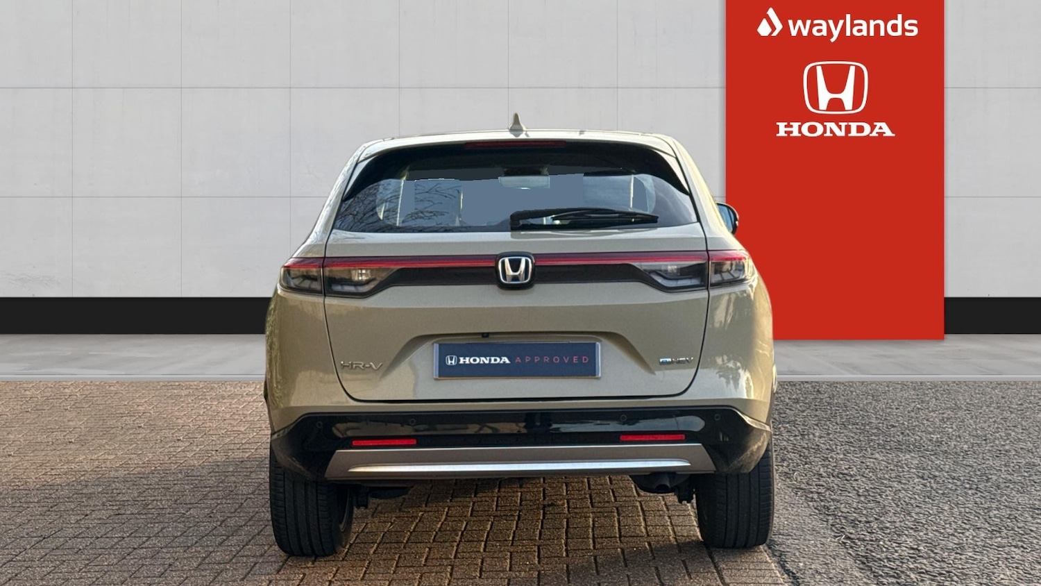 Used Honda HR-V 2022 for sale - 77210186: Photo 7