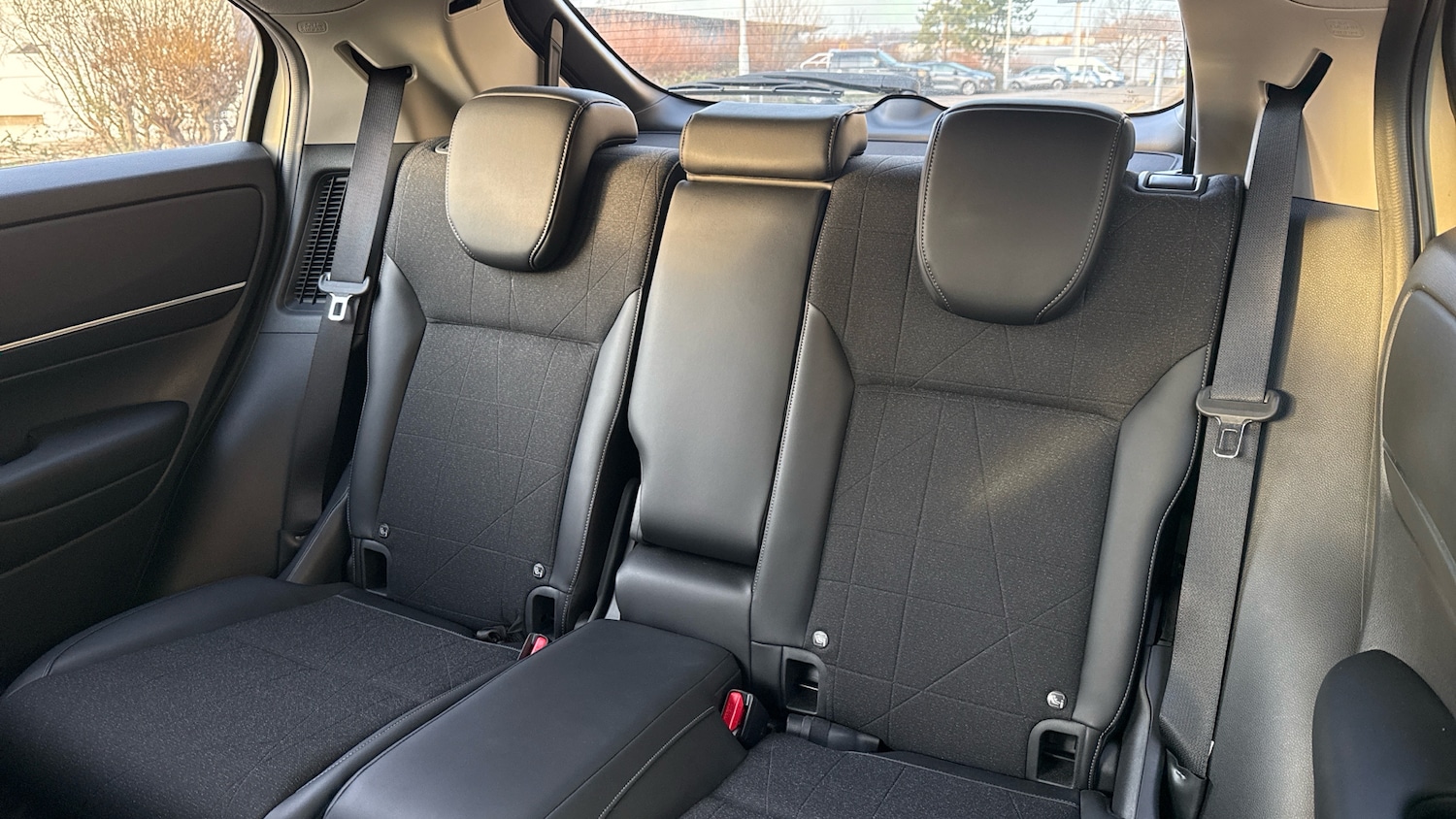 Used Honda HR-V 2022 for sale - 77210186: Photo 8