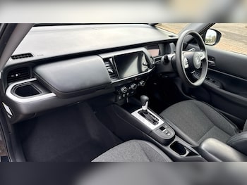 Used Honda Jazz 2023 for sale - 77545238: Photo