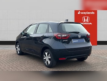 Used Honda Jazz 2023 for sale - 77545238: Photo