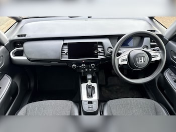 Used Honda Jazz 2023 for sale - 77545238: Photo