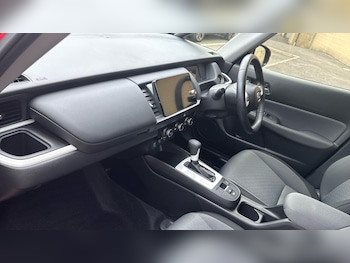 Used Honda Jazz 2023 for sale - 78817433: Photo