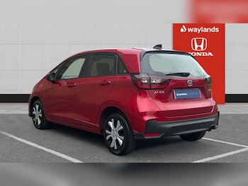 Used Honda Jazz 2023 for sale - 78817433: Photo