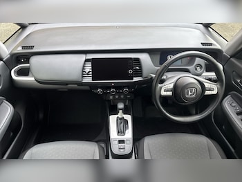 Used Honda Jazz 2023 for sale - 78817433: Photo