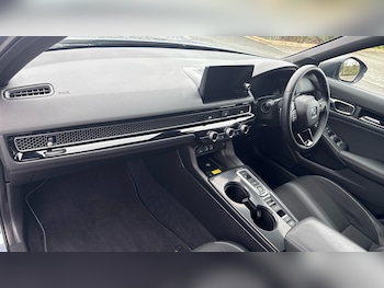 Used Honda Civic 2023 for sale - 78254572: Photo