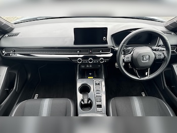 Used Honda Civic 2023 for sale - 78254572: Photo