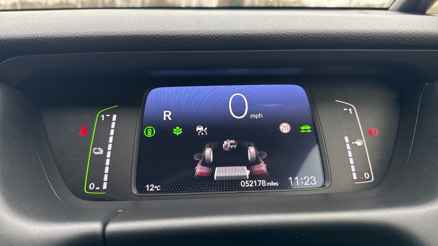 Used Honda Jazz 2021 for sale - 77927345: Photo 11