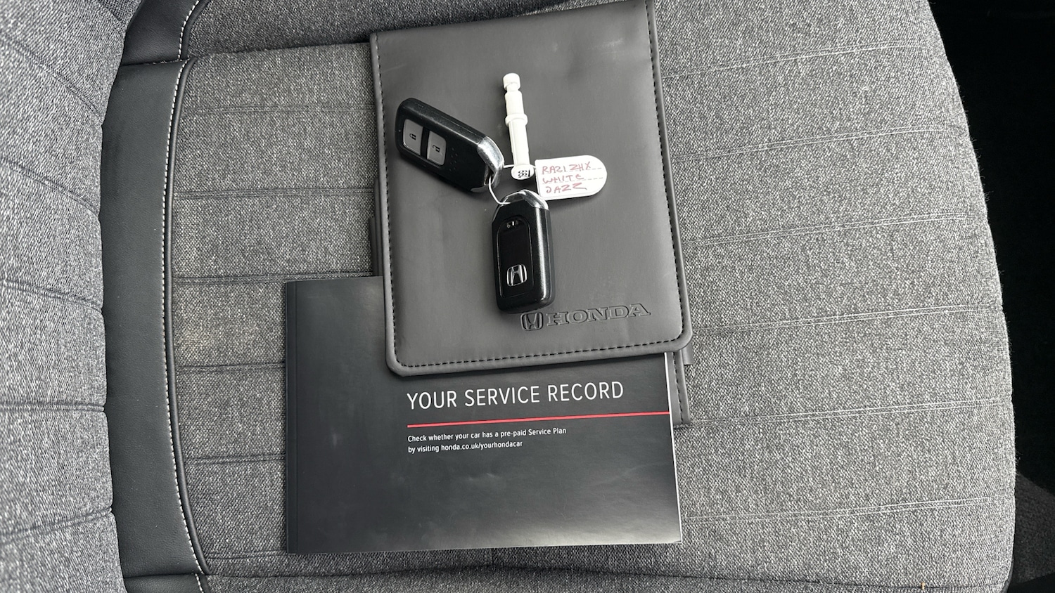 Used Honda Jazz 2021 for sale - 77927345: Photo 13