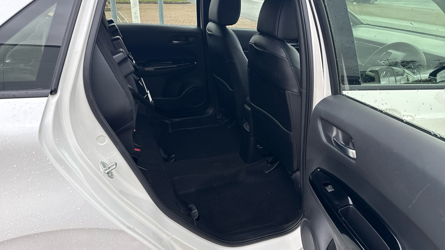 Used Honda Jazz 2021 for sale - 77927345: Photo 19