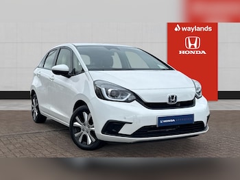 Honda Jazz feature image