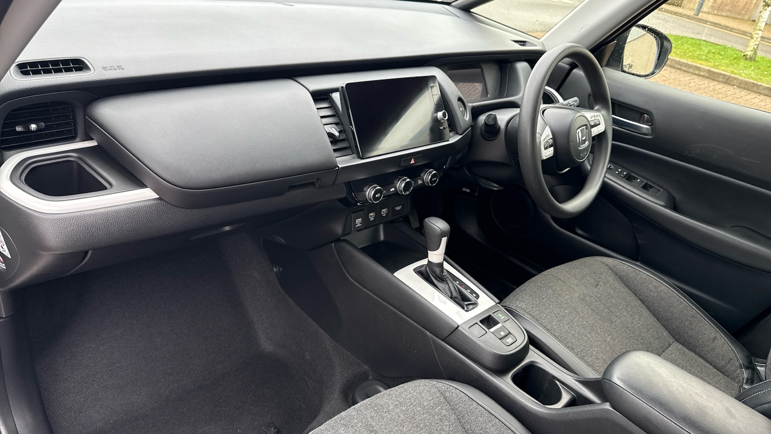 Used Honda Jazz 2021 for sale - 77927345: Photo 2