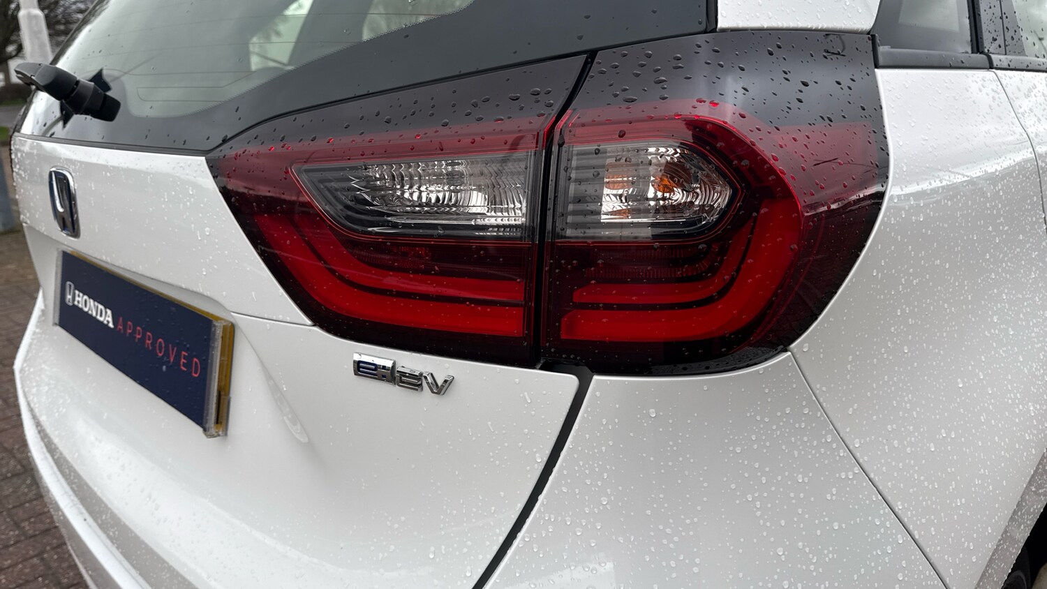 Used Honda Jazz 2021 for sale - 77927345: Photo 22