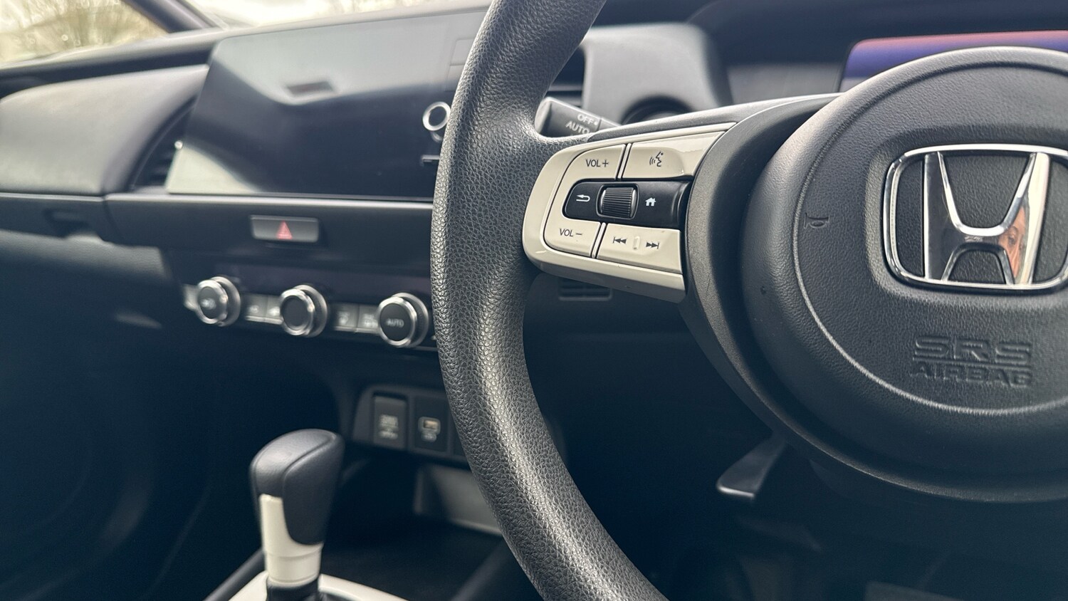 Used Honda Jazz 2021 for sale - 77927345: Photo 24