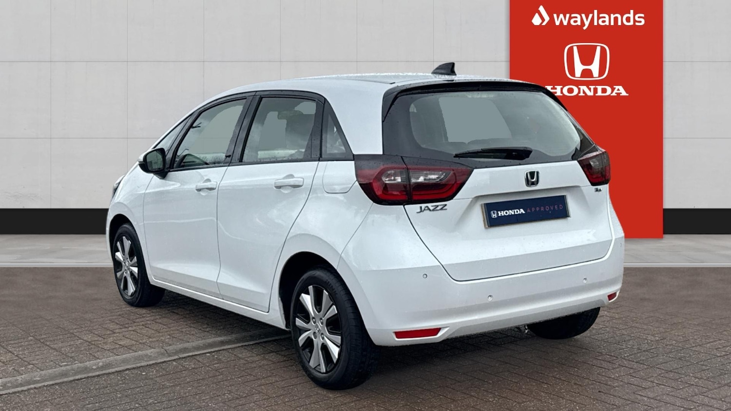 Used Honda Jazz 2021 for sale - 77927345: Photo 3