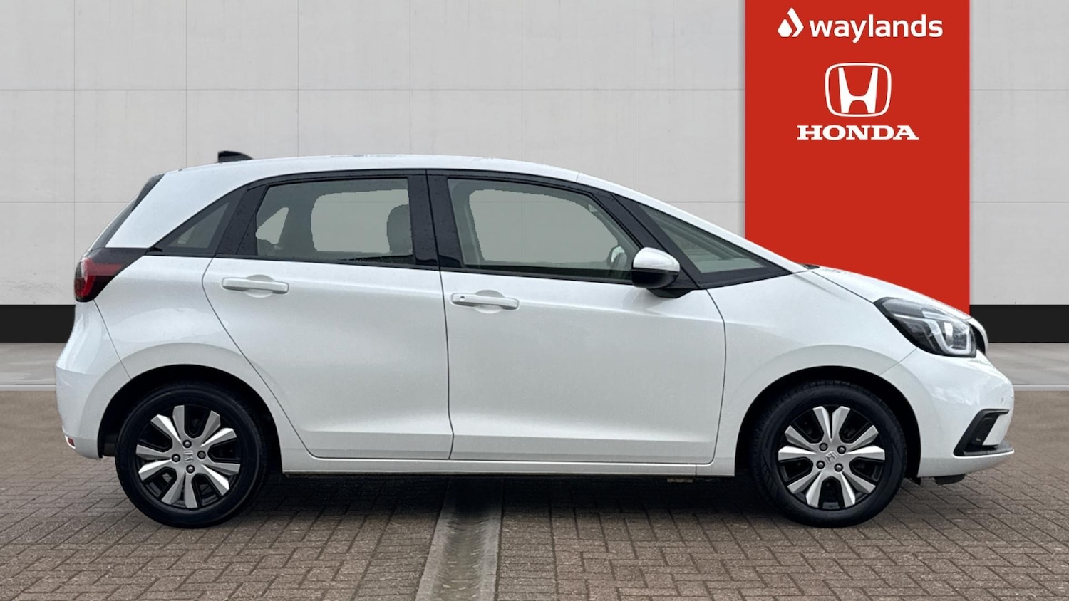 Used Honda Jazz 2021 for sale - 77927345: Photo 5