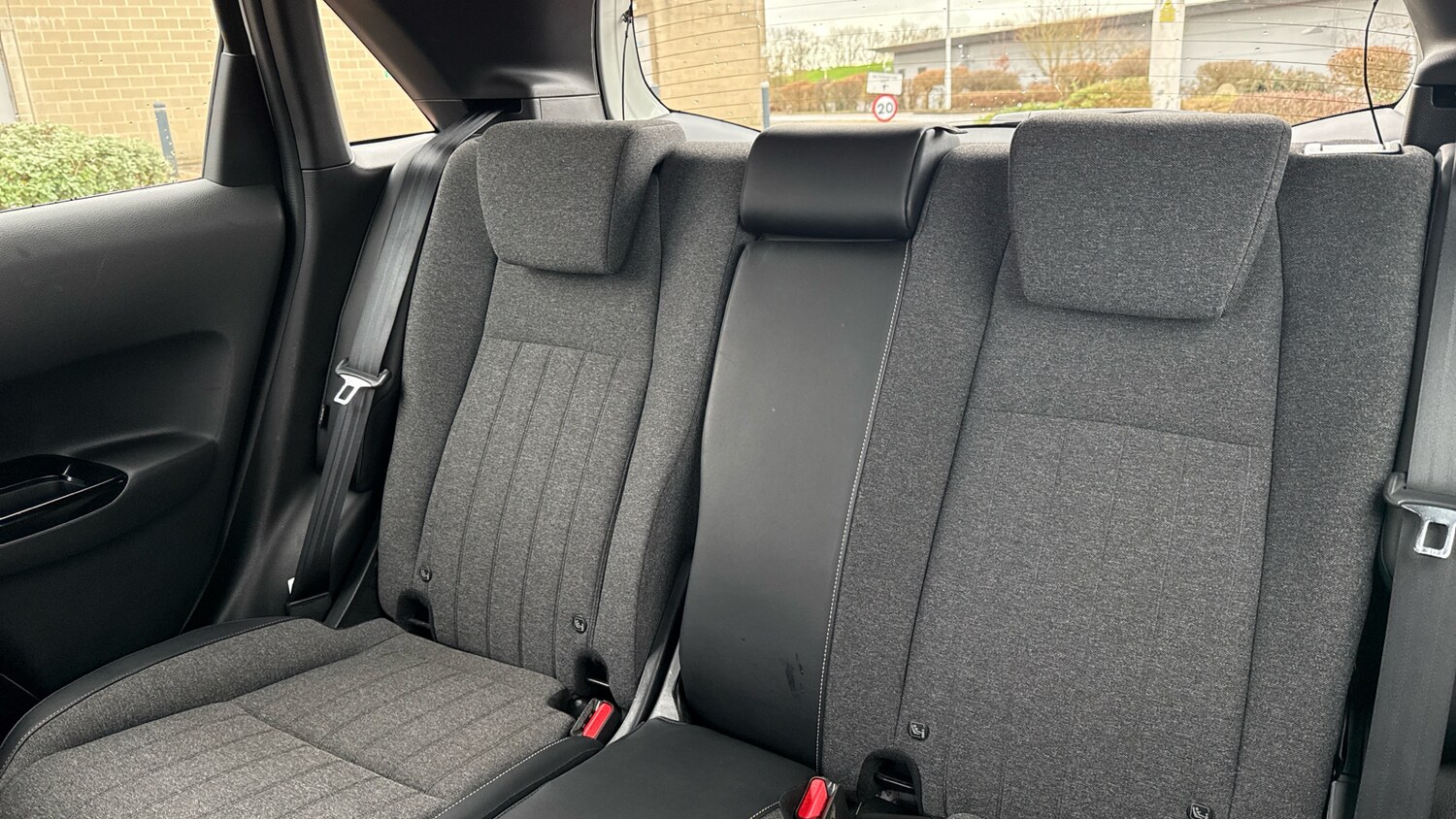 Used Honda Jazz 2021 for sale - 77927345: Photo 8