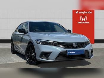 Used Honda Civic 2023 for sale - 79297298: Photo