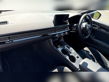 Used Honda Civic 2023 for sale - 79297298: Photo