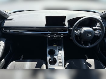 Used Honda Civic 2023 for sale - 79297298: Photo