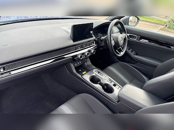 Used Honda Civic 2023 for sale - 77545236: Photo