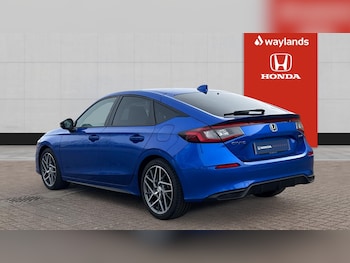 Used Honda Civic 2023 for sale - 77545236: Photo