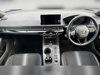 Used Honda Civic 2023 for sale - 77545236: Photo