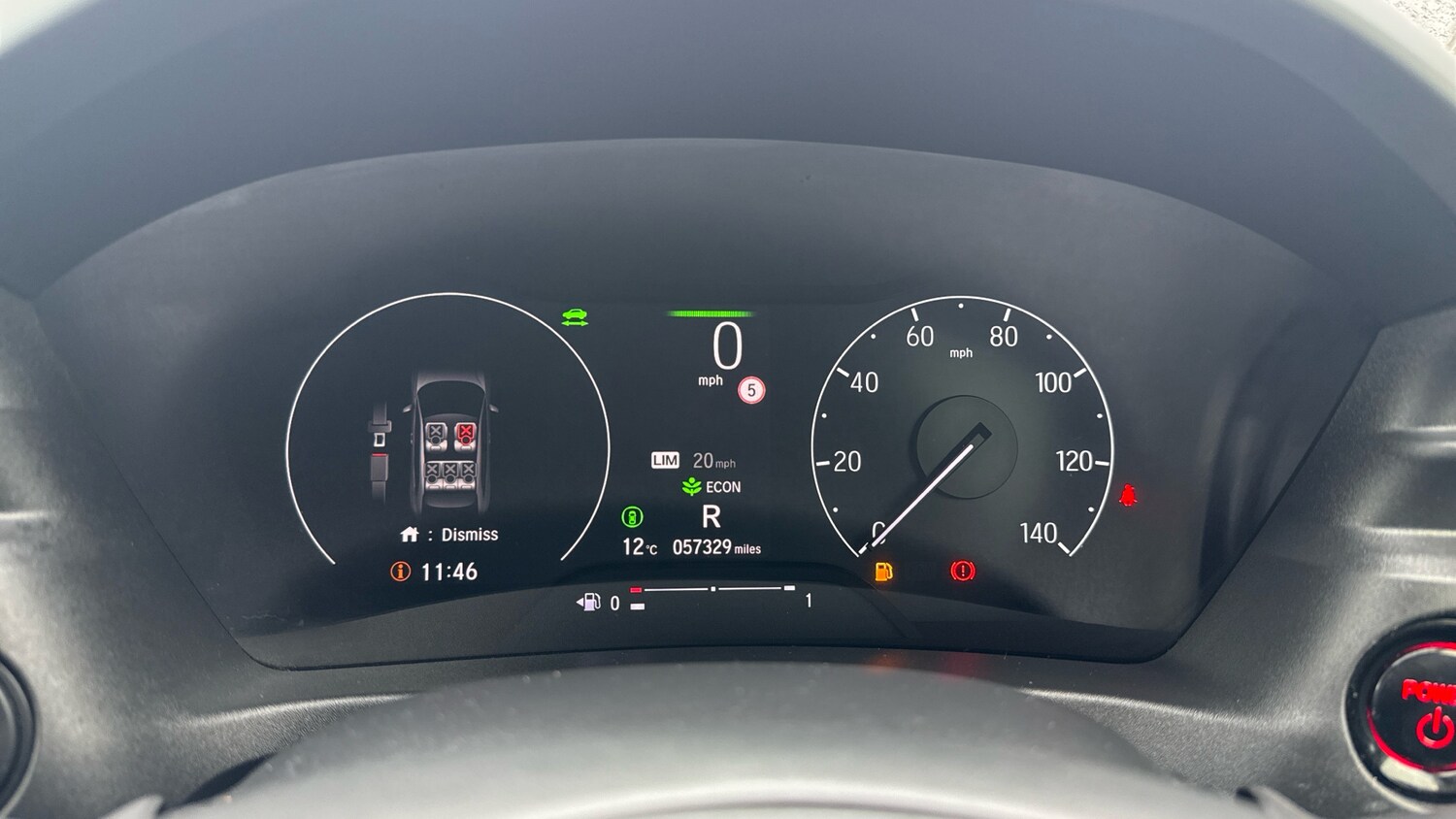 Used Honda HR-V 2023 for sale - 77545242: Photo 11