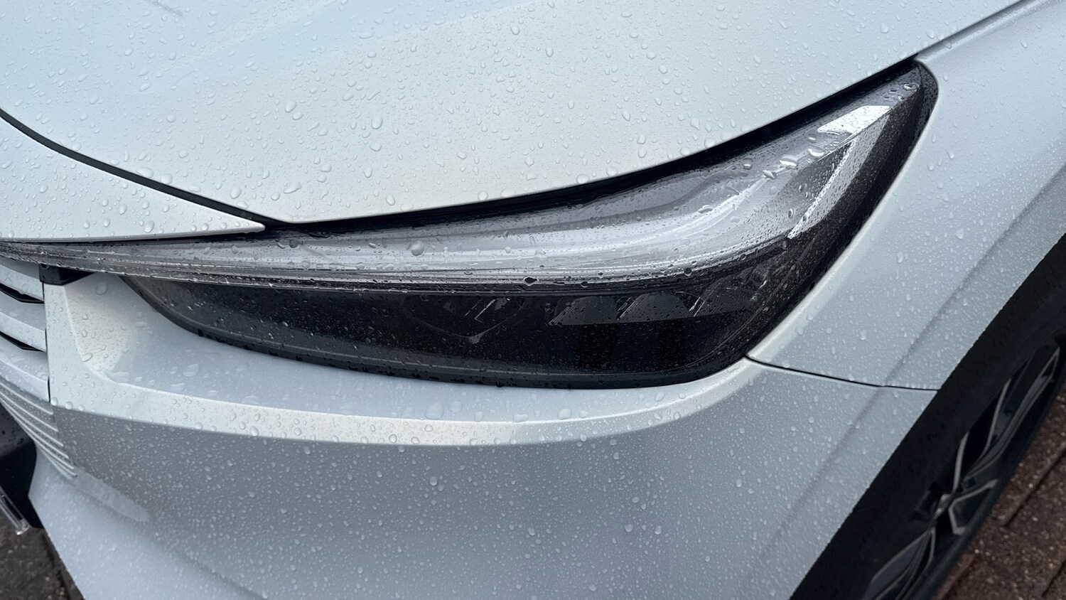 Used Honda HR-V 2023 for sale - 77545242: Photo 15