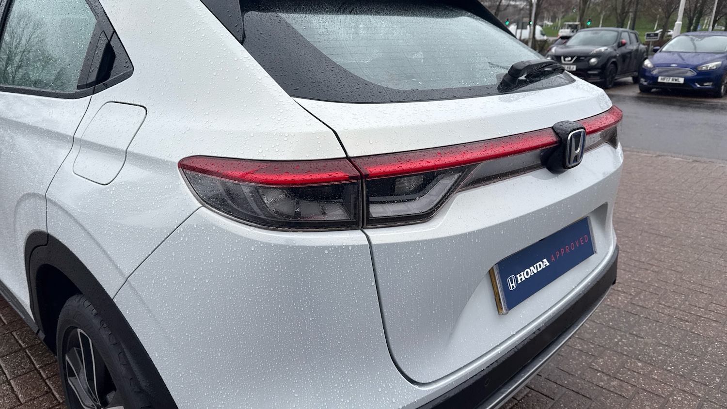 Used Honda HR-V 2023 for sale - 77545242: Photo 16