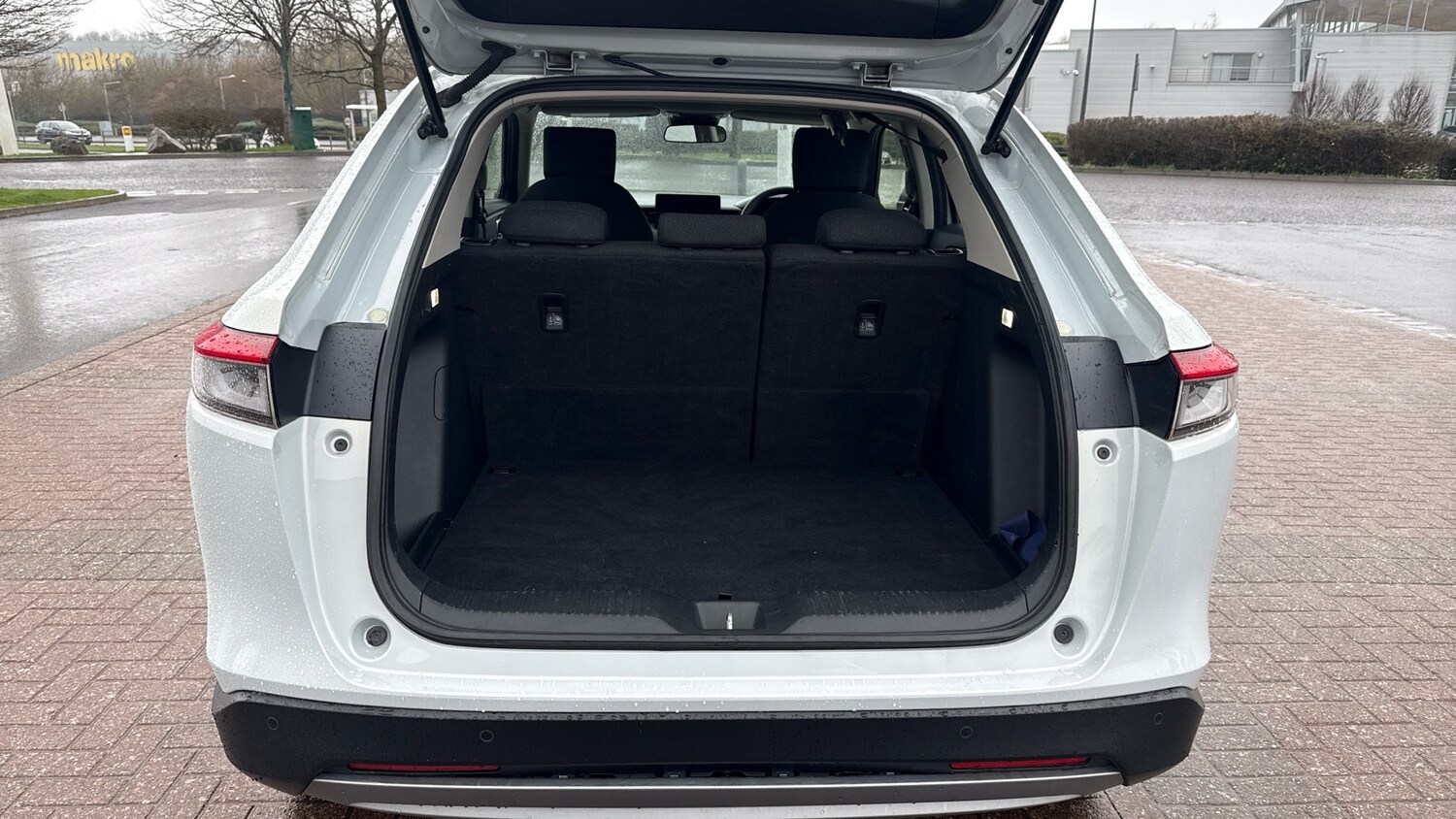 Used Honda HR-V 2023 for sale - 77545242: Photo 17