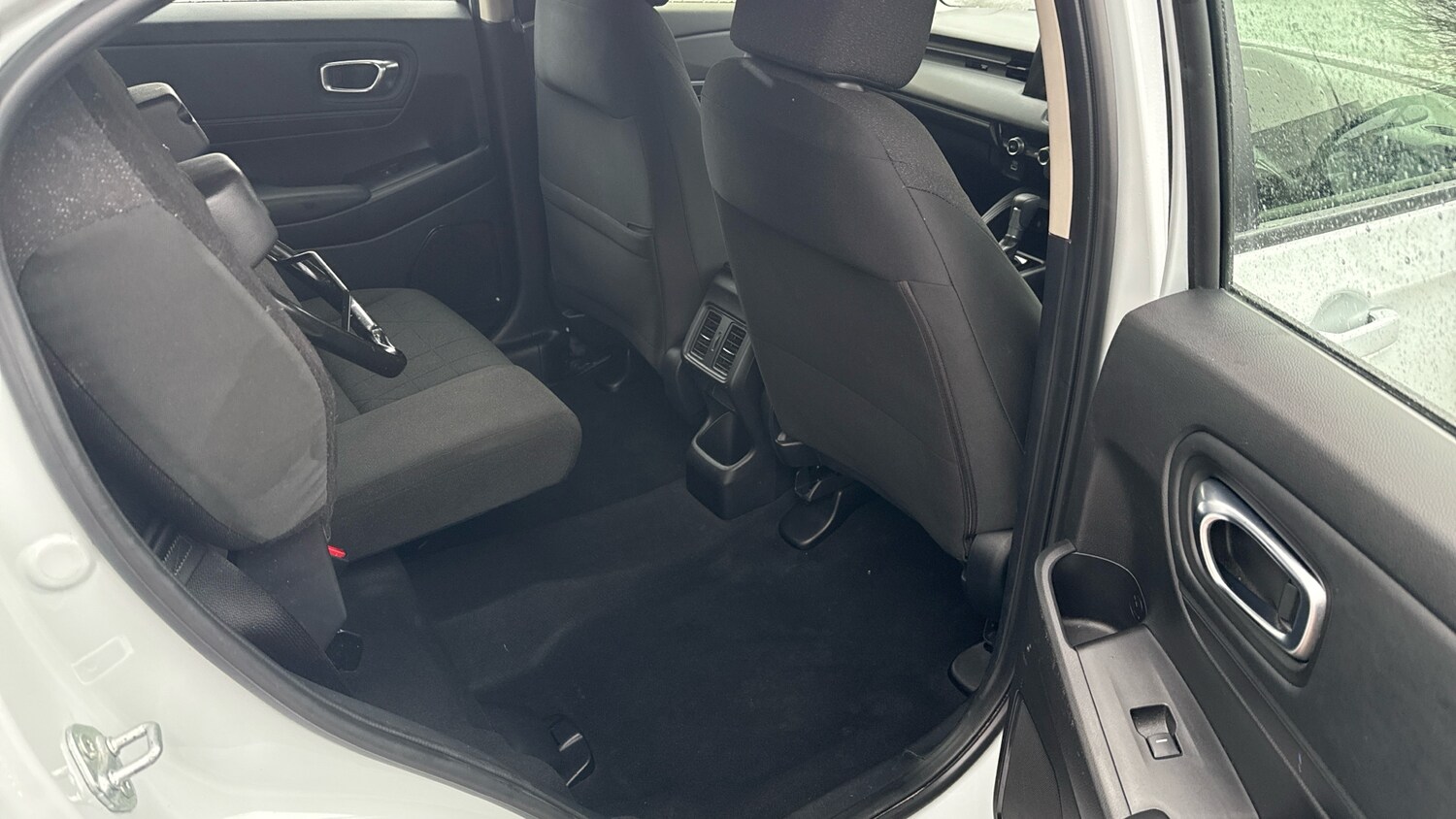 Used Honda HR-V 2023 for sale - 77545242: Photo 21