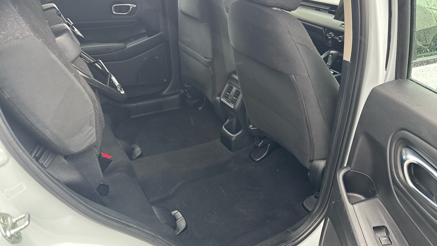 Used Honda HR-V 2023 for sale - 77545242: Photo 22