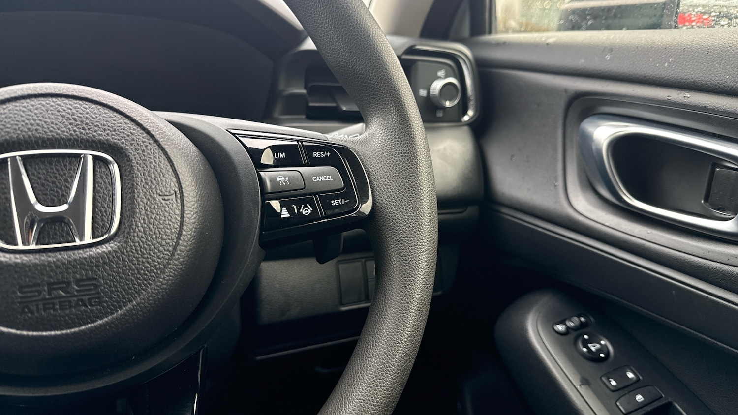 Used Honda HR-V 2023 for sale - 77545242: Photo 23