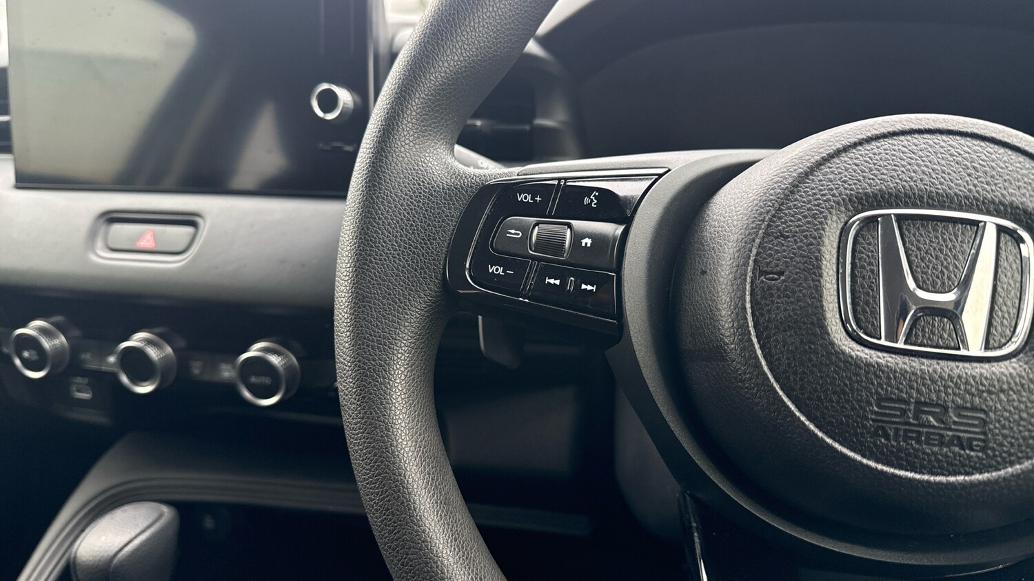 Used Honda HR-V 2023 for sale - 77545242: Photo 24