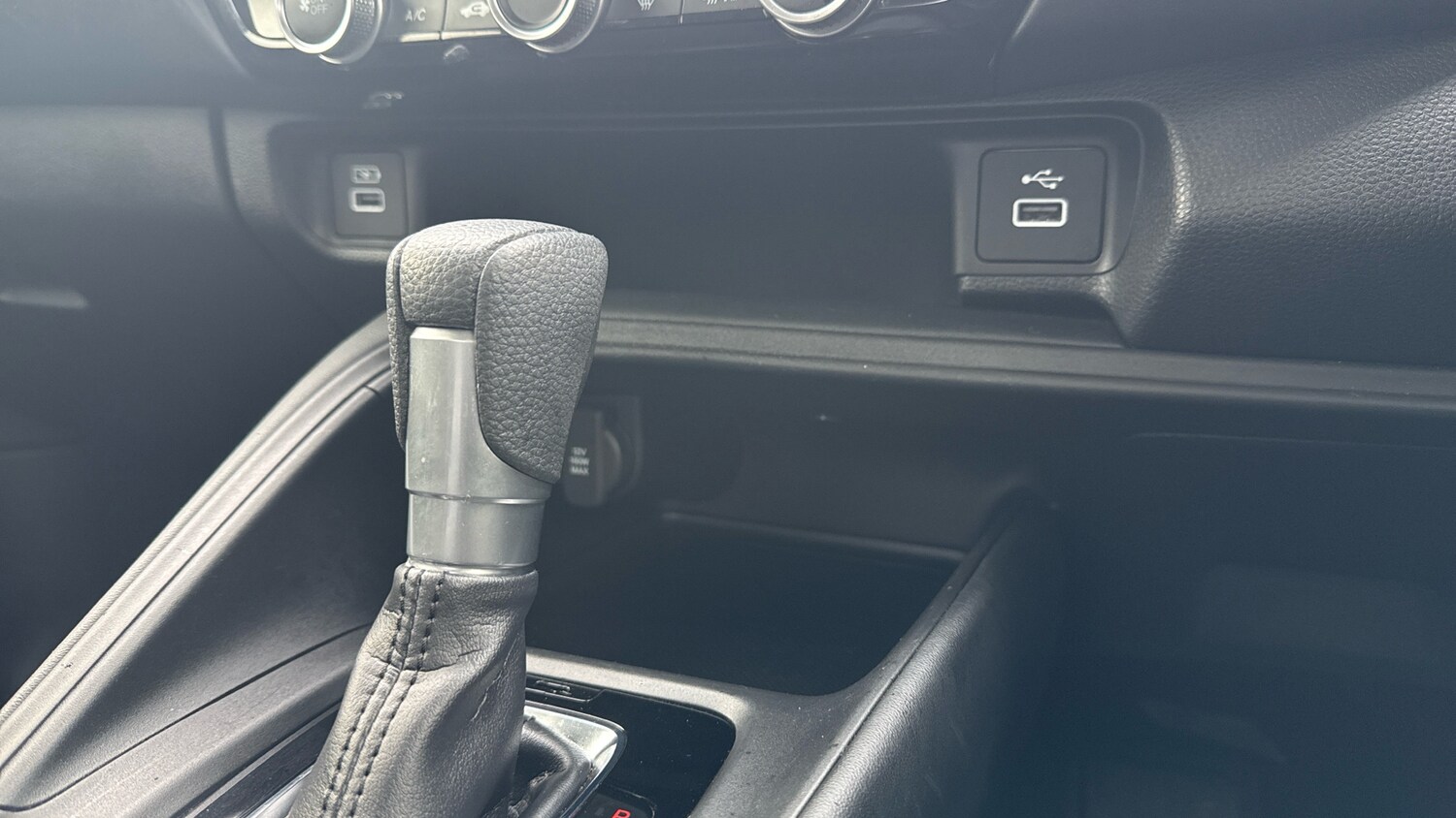 Used Honda HR-V 2023 for sale - 77545242: Photo 25