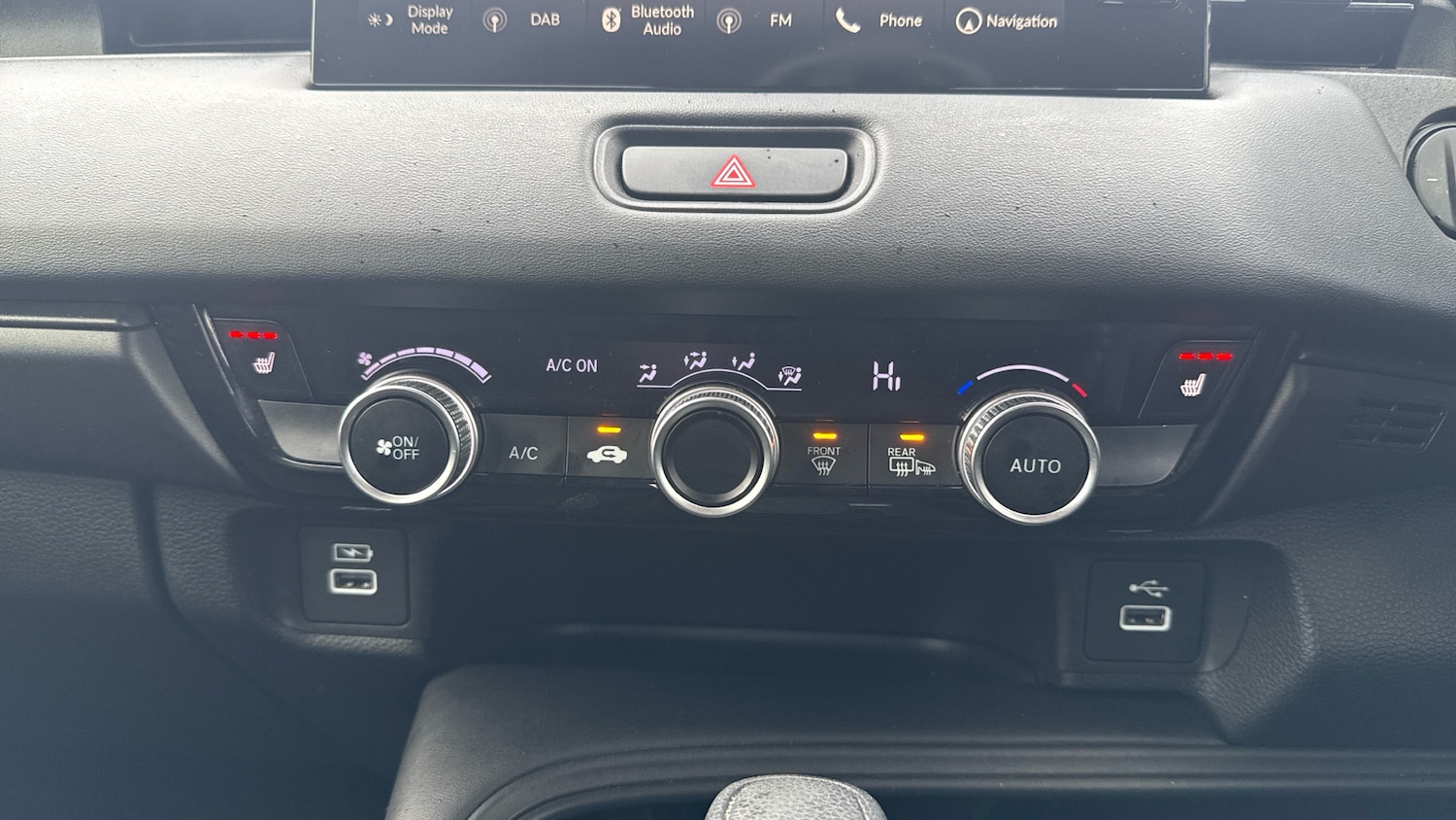 Used Honda HR-V 2023 for sale - 77545242: Photo 28