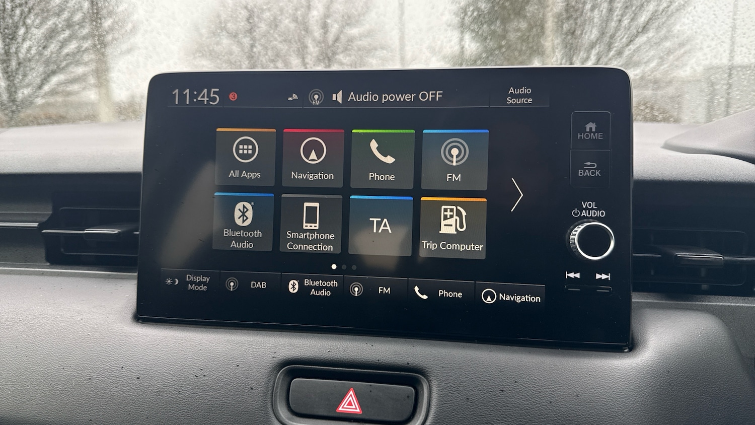 Used Honda HR-V 2023 for sale - 77545242: Photo 29