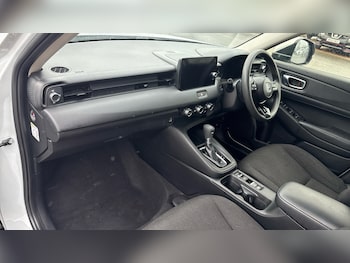 Used Honda HR-V 2023 for sale - 77545242: Photo