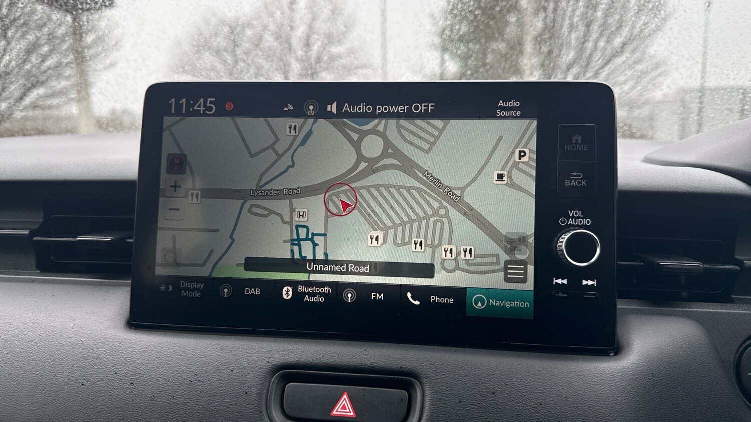 Used Honda HR-V 2023 for sale - 77545242: Photo 30