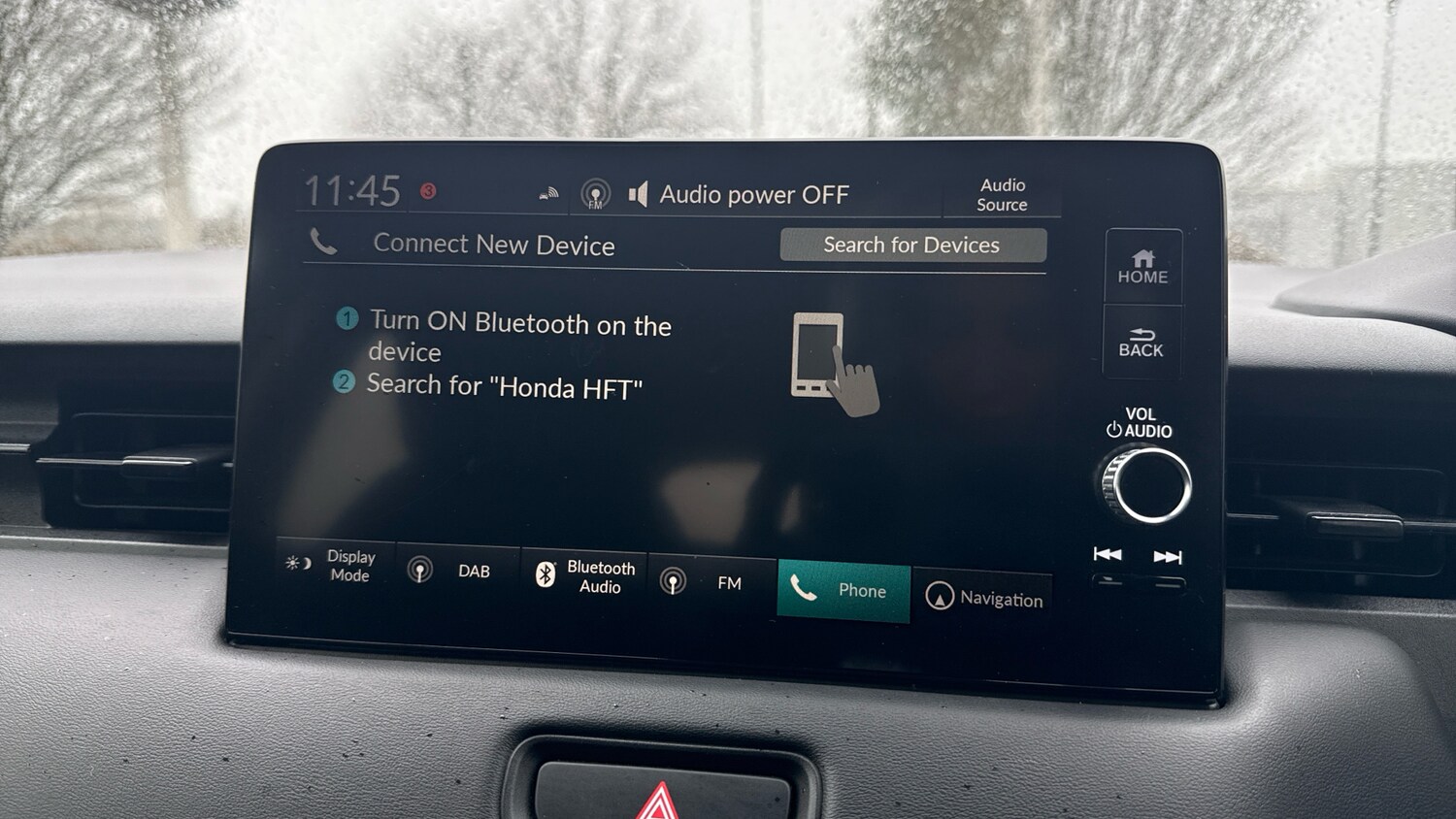 Used Honda HR-V 2023 for sale - 77545242: Photo 31