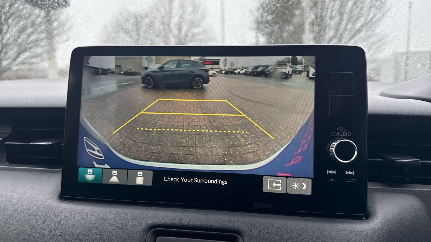 Used Honda HR-V 2023 for sale - 77545242: Photo 33