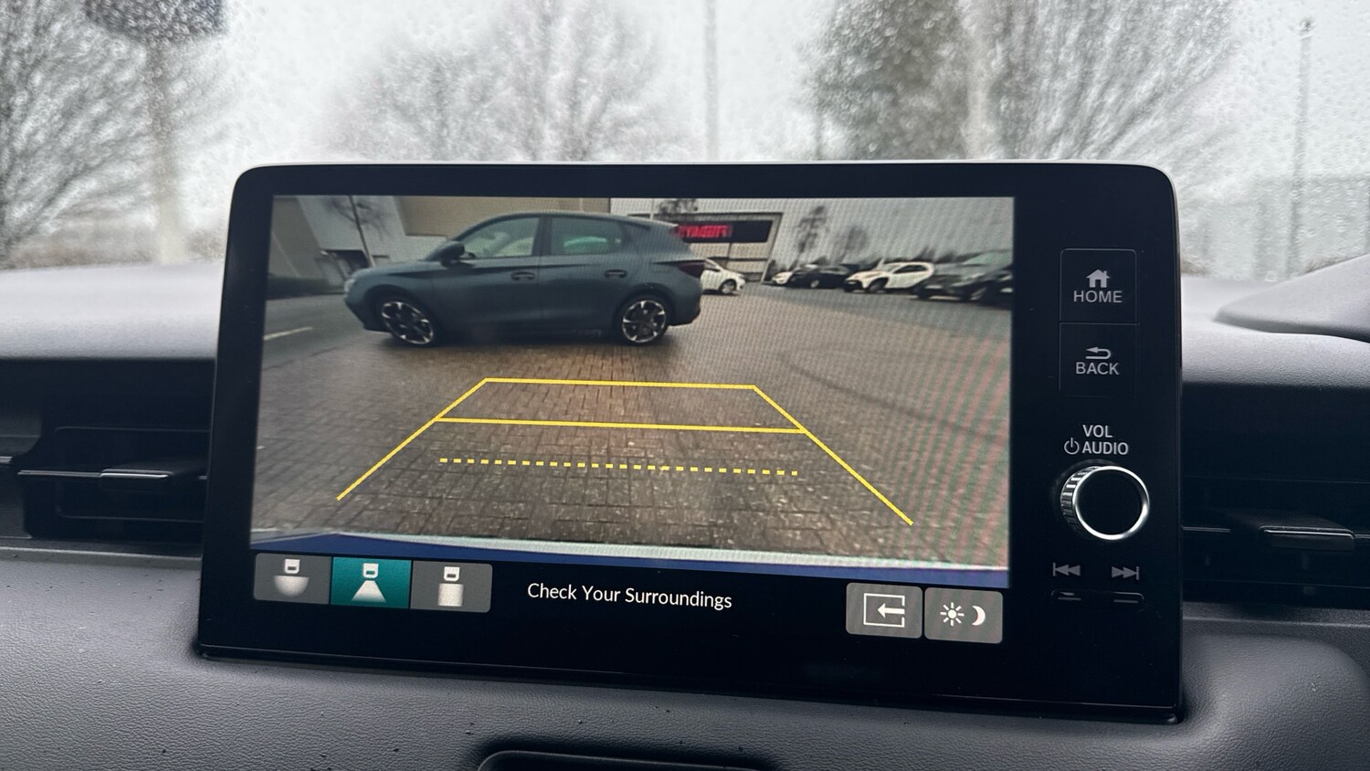 Used Honda HR-V 2023 for sale - 77545242: Photo 34