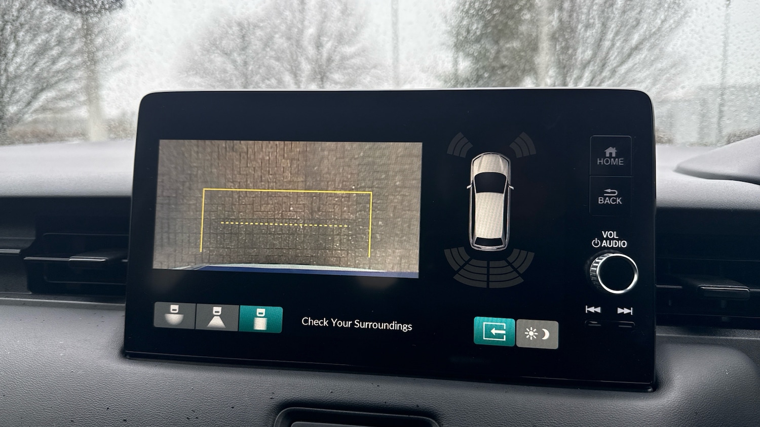 Used Honda HR-V 2023 for sale - 77545242: Photo 35