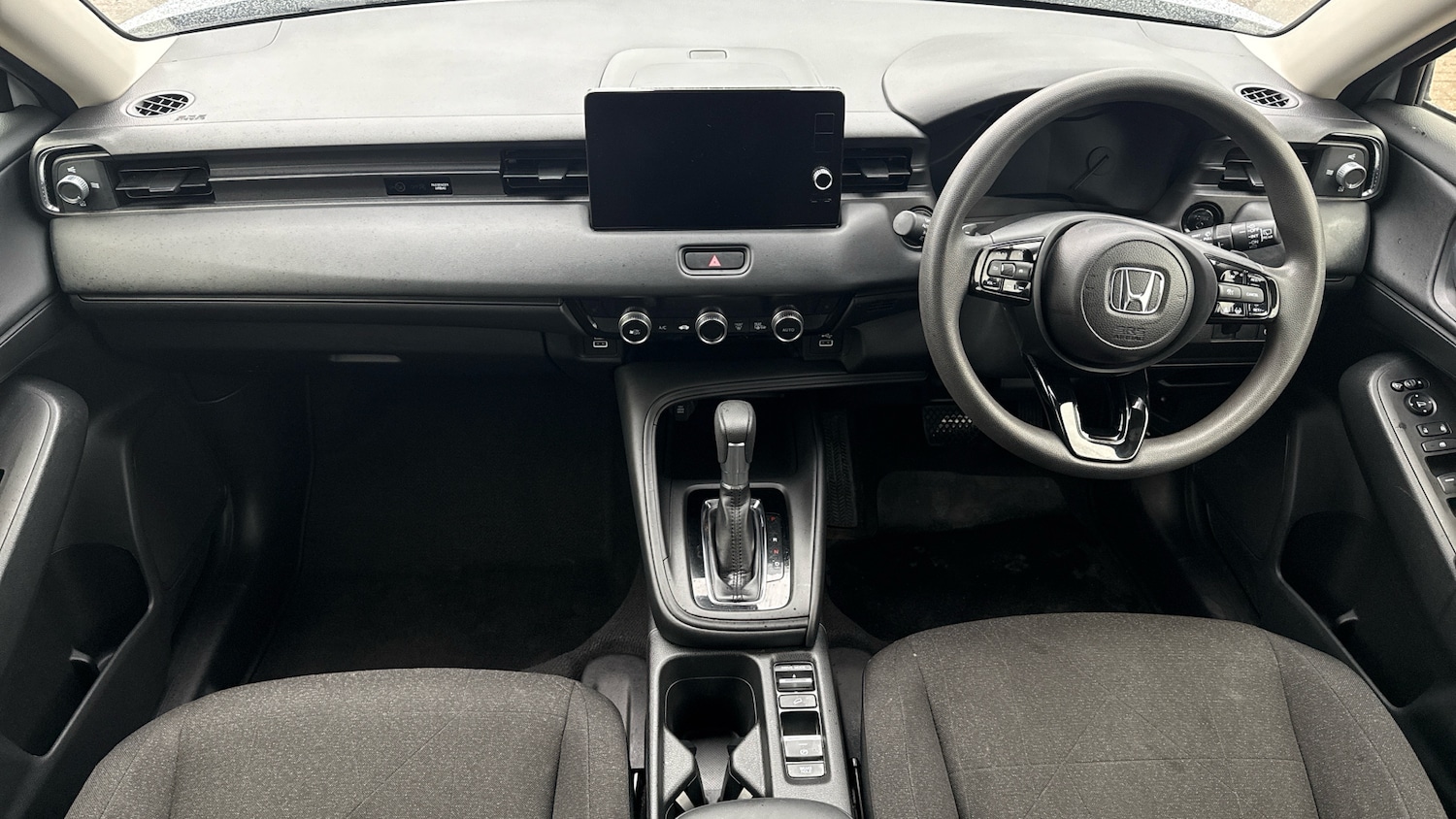 Used Honda HR-V 2023 for sale - 77545242: Photo 4