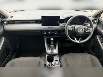 Used Honda HR-V 2023 for sale - 77545242: Photo