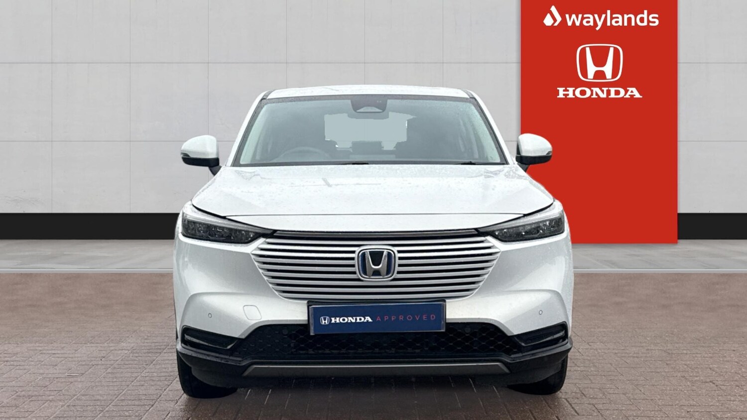 Used Honda HR-V 2023 for sale - 77545242: Photo 6