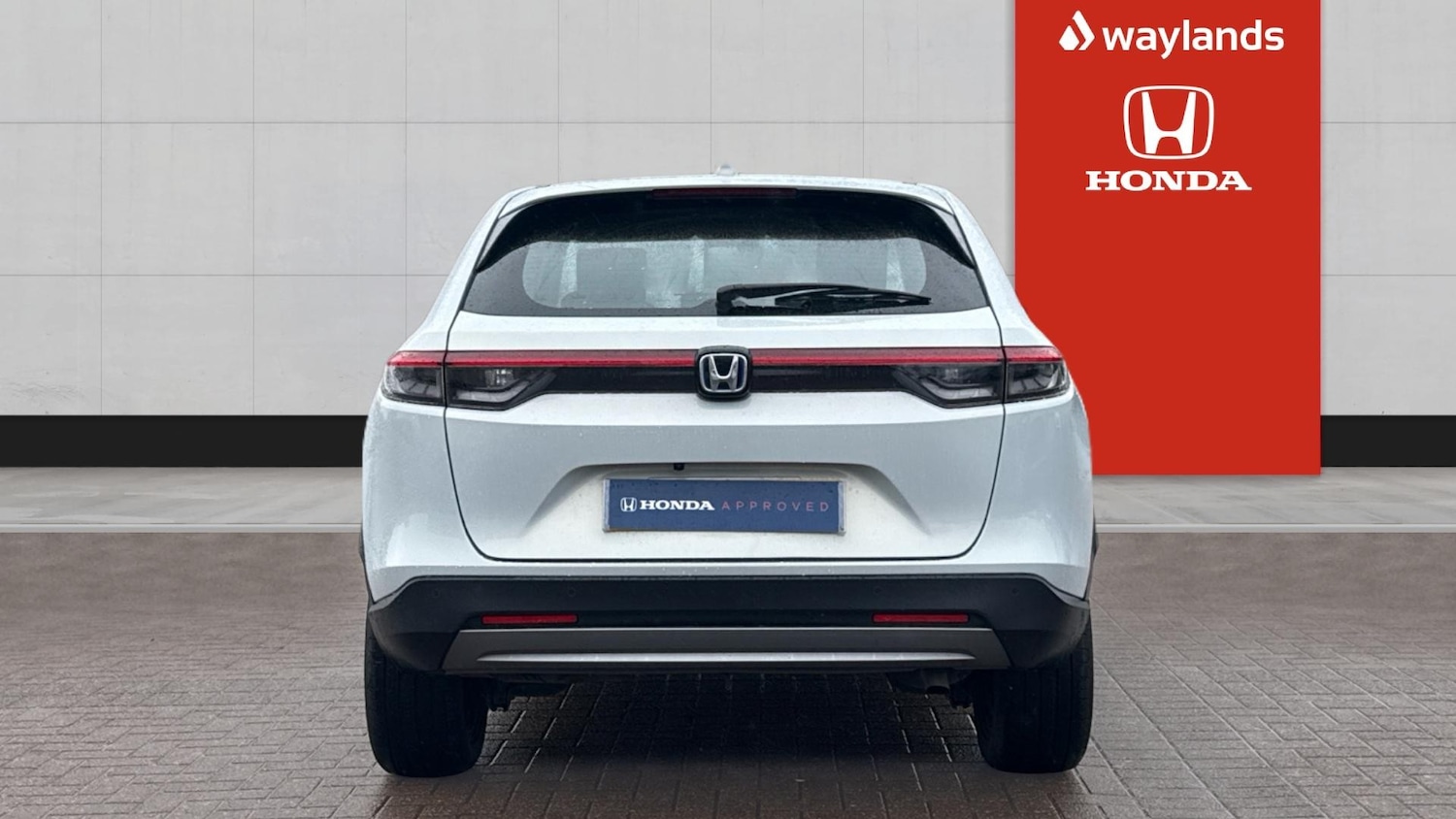 Used Honda HR-V 2023 for sale - 77545242: Photo 7