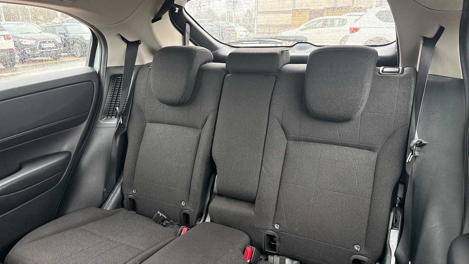 Used Honda HR-V 2023 for sale - 77545242: Photo 8